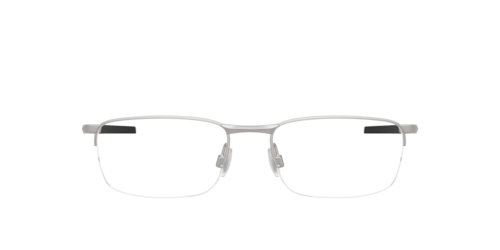 Oakley - Barrelhouse 0.5 Alloy Collection, Herren, Titan/Titanium, Größe: Durchschnittlich