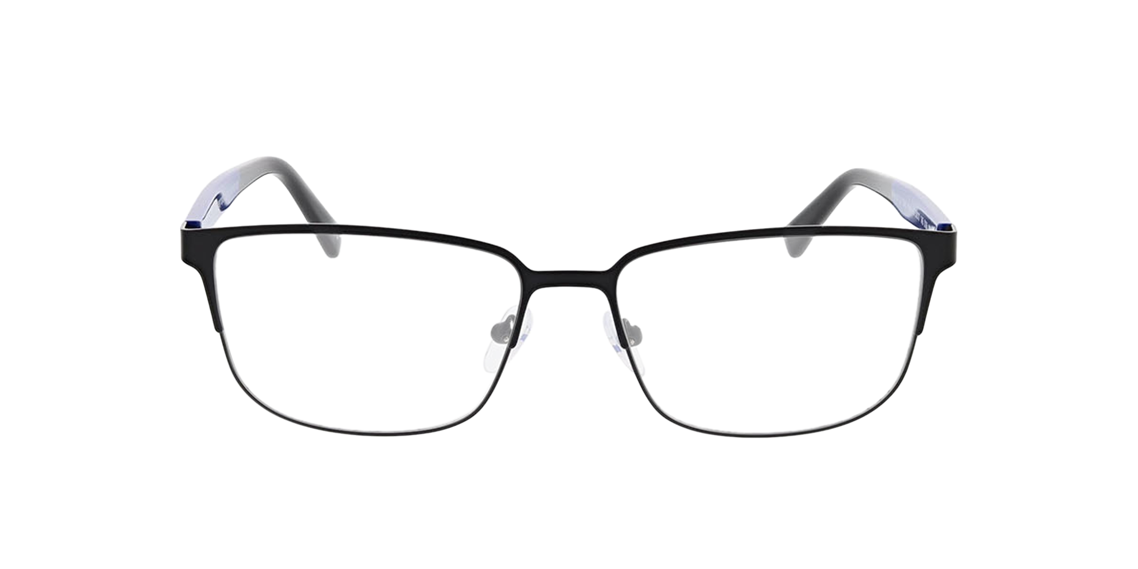 Thumbnail - Brille24 4250325256439 Matt Black / Blue / Black/dark Blue / Gold/black / Green / Milky Green, Size: Large