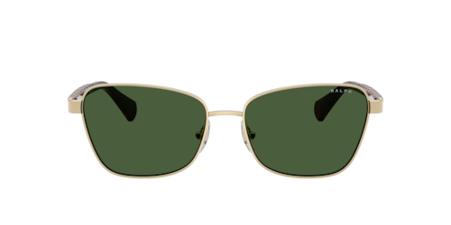 Ralph - RA4149, Damen, Glänzendes Hellgold/Shiny Gold/Shiny Pale Gold, Größe: Large