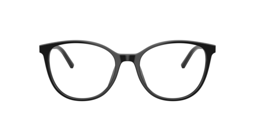 Dolce&Gabbana - DG3425, Damen, Schwarz/Transparent Rose/Black, Größe: Large