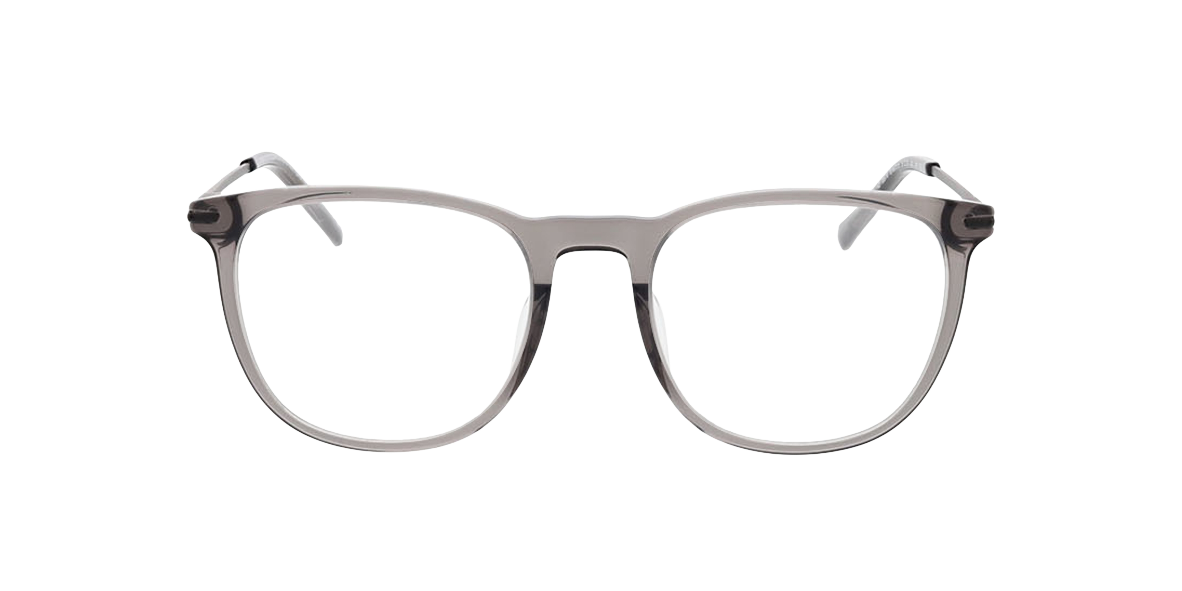 Thumbnail - Brille24 4250325255760 Crystal Grau/havana/crystal Grey, Size: Large