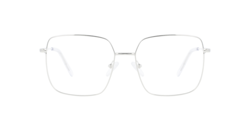 Charlie Temple - Naomi, Damen, Silver Metal/Light Gold Metal/Rose Gold Metal, Größe: Large