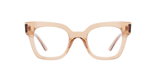 Charlie Temple - Venice CT, Crystal Caramel/Crystal Peach/Jet Black, Größe: Large