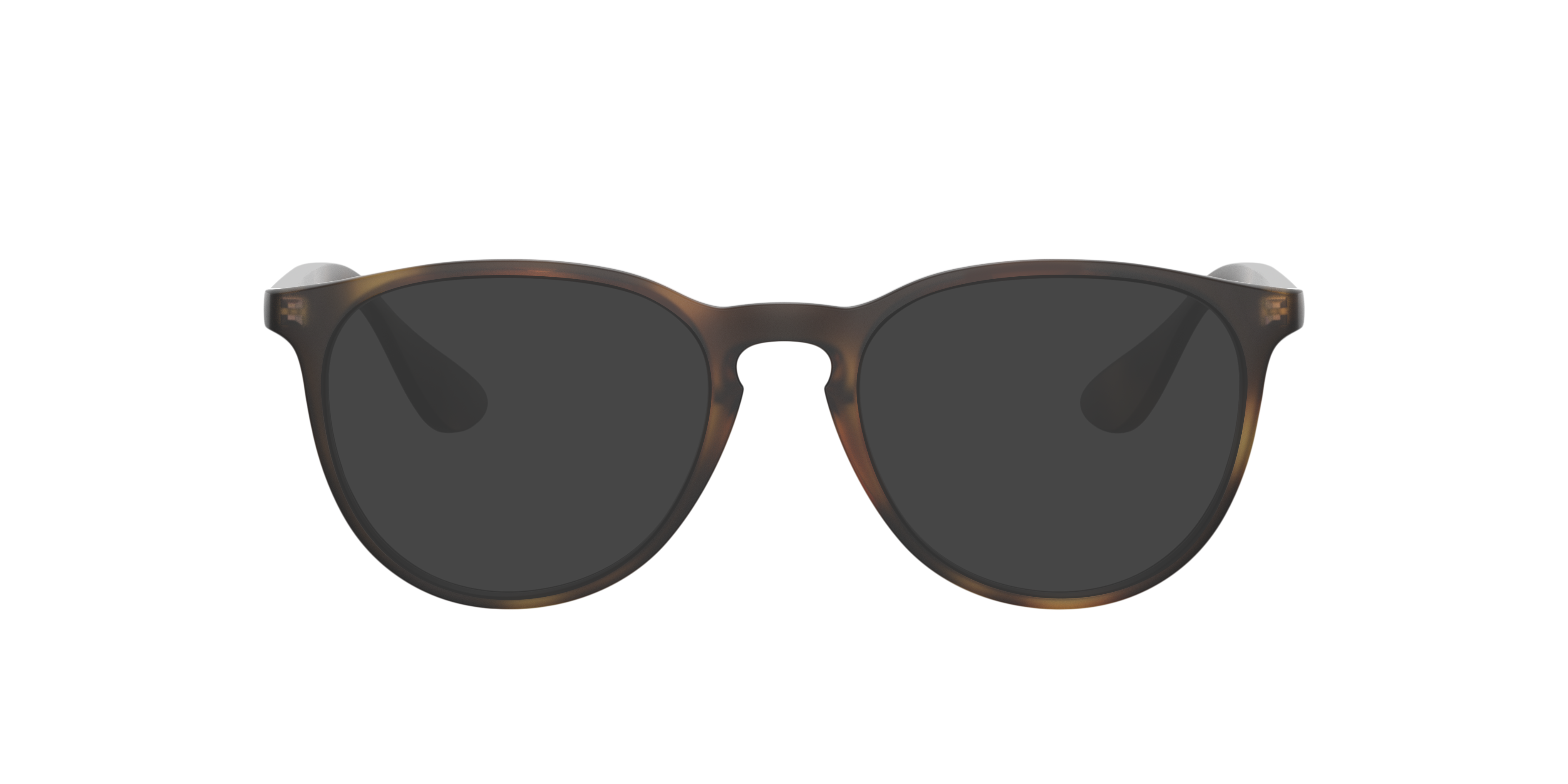 RB7046 Havana KunststoffEyeglass Frames von B24, mit getönten Gläsern