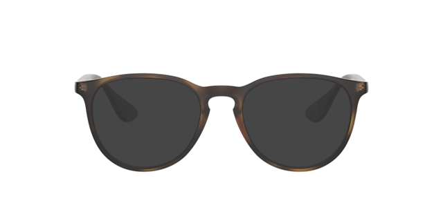 RB7046 Havana KunststofEyeglass Frames van B24, met getinte lenzen