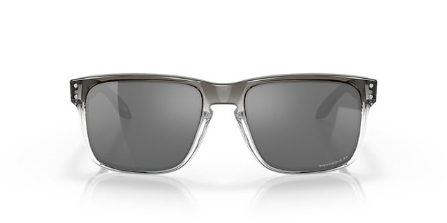 Holbrook™ Dark Ink Fade KunststoffEyeglass Frames von B24, Vorderansicht