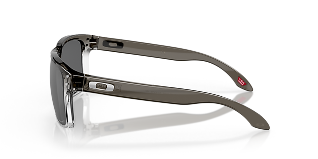 Holbrook™ Dark Ink Fade KunststoffEyeglass Frames von B24, Seitenansicht