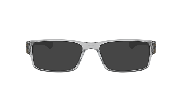 Airdrop™ Schaduwgrijs KunststofEyeglass Frames van B24, met getinte lenzen