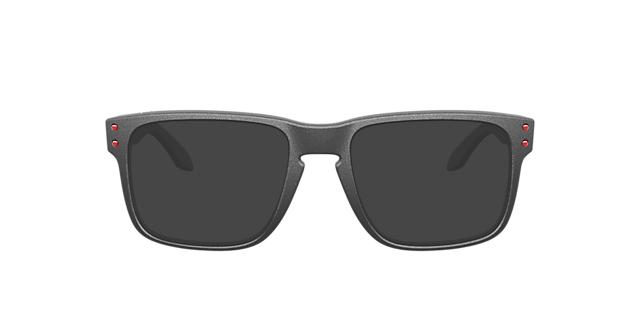 Holbrook™ Satin Light Steel KunststoffEyeglass Frames von B24, mit getönten Gläsern