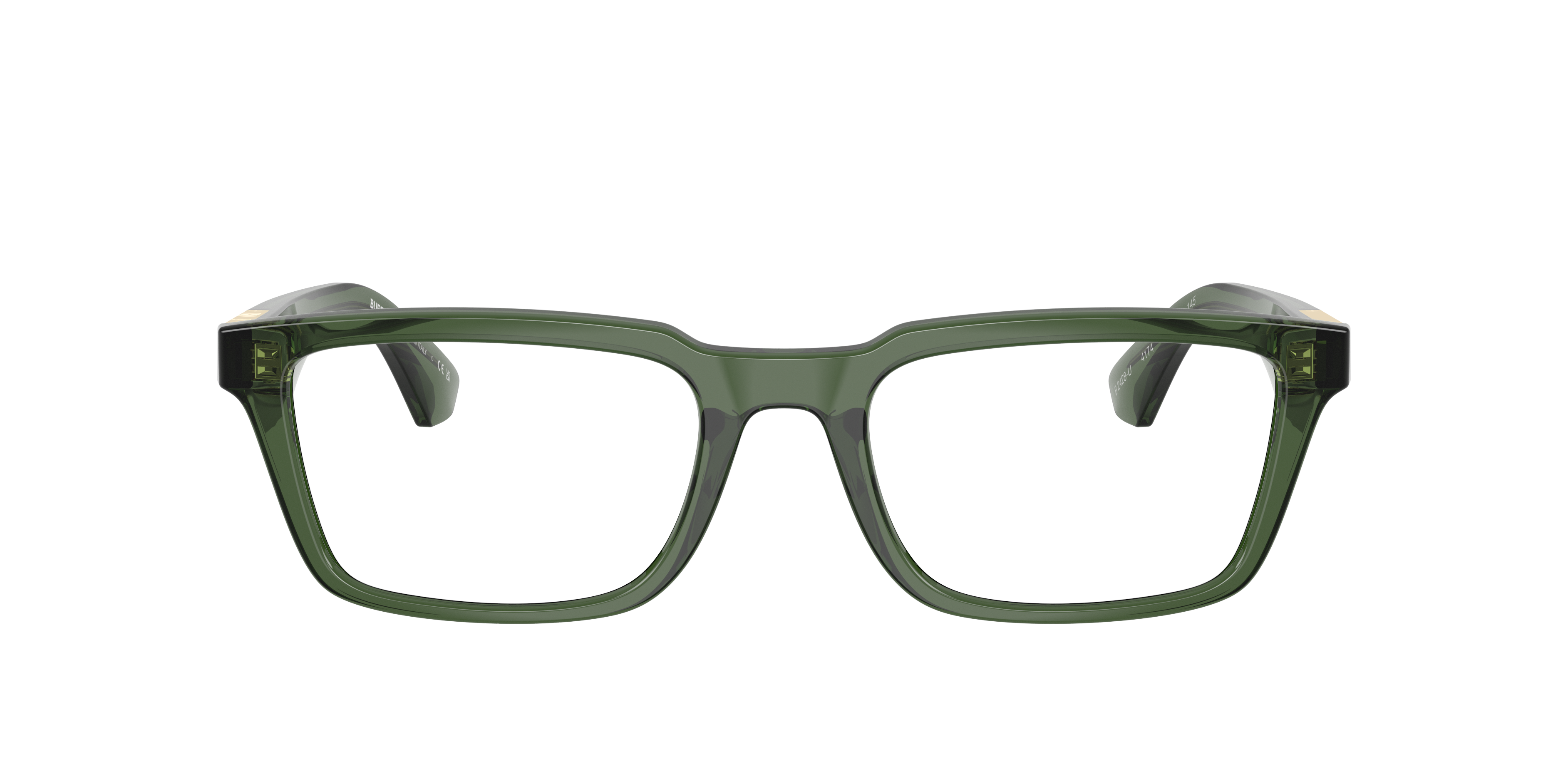 Burberry 8056262455869 Grün/grey/green, Size: Durchschnittlich