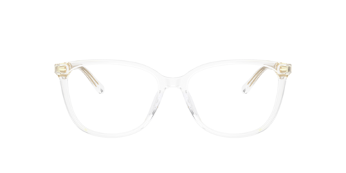 Michael Kors - MK4067U, Damen, Klar/Clear, Größe: Small