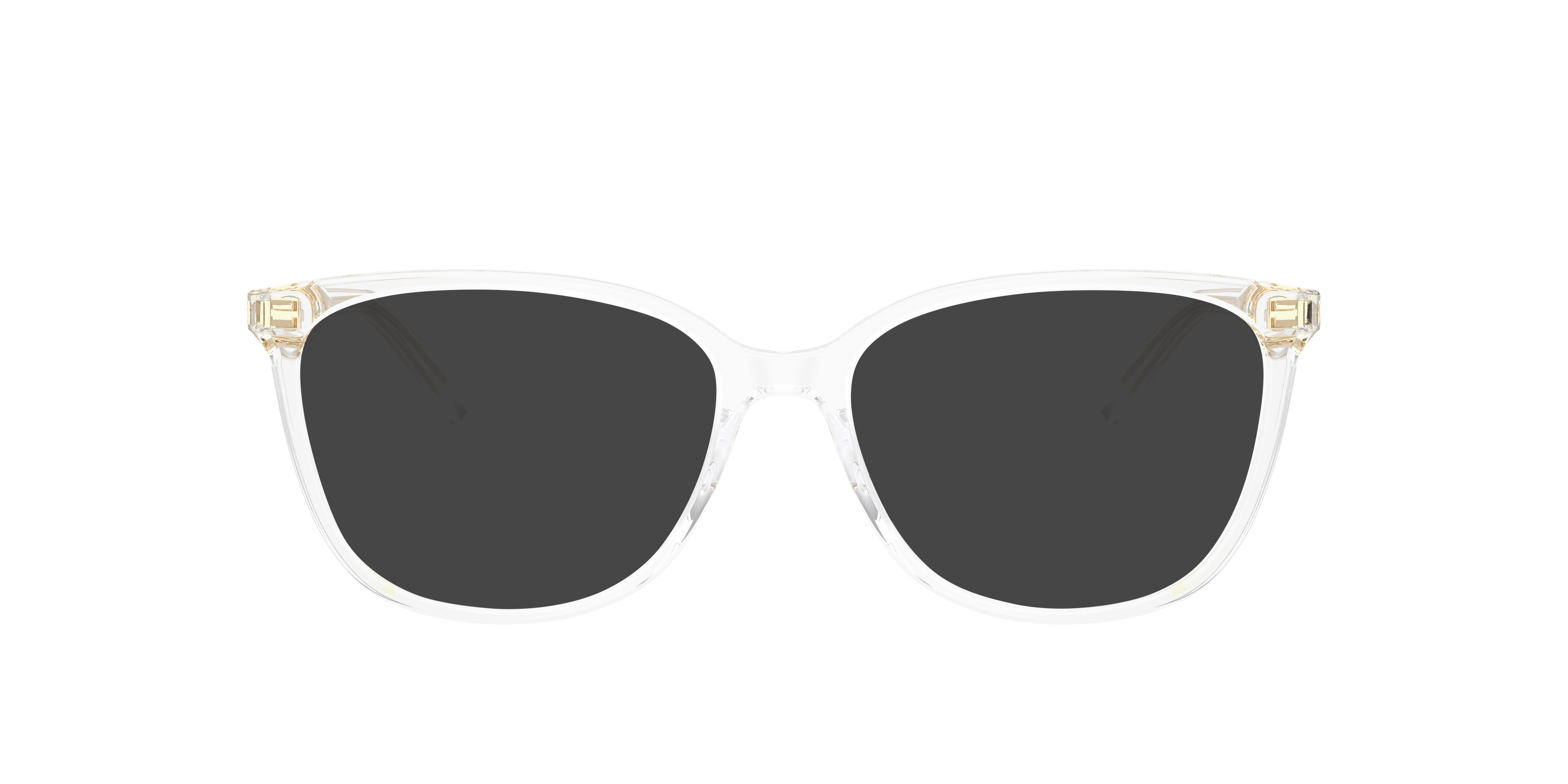 MK4067U Helder AcetaatEyeglass Frames van B24, met getinte lenzen