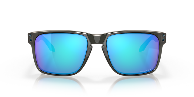 Holbrook™ XL Grau Rauch KunststoffSunglass Frames von B24, Vorderansicht