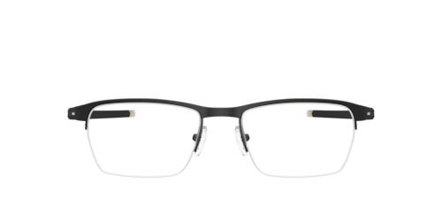 Oakley - TinCup 0.5 Ti, Herren, Kohlepulver/Powder Pewter/Powder Coal, Größe: Large
