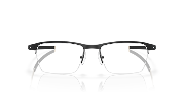 TinCup™ 0.5 Ti Kohlepulver TitanEyeglass Frames von B24, Vorderansicht