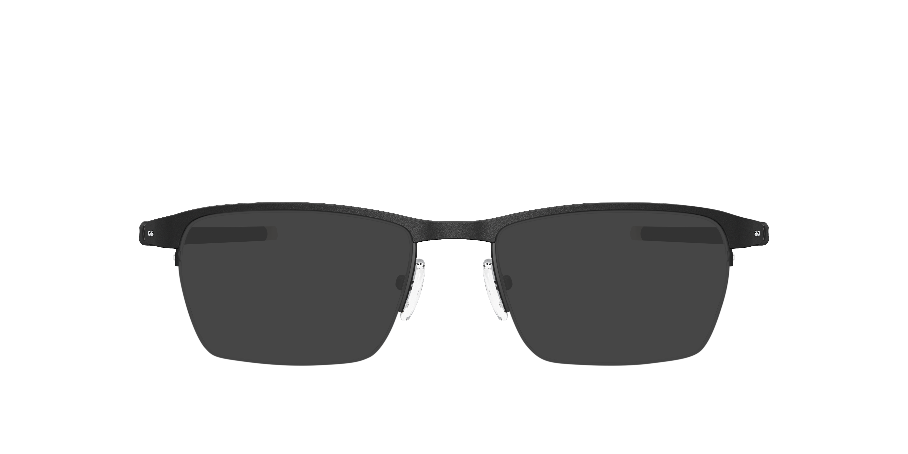 TinCup™ 0.5 Ti Kohlepulver TitanEyeglass Frames von B24, mit getönten Gläsern