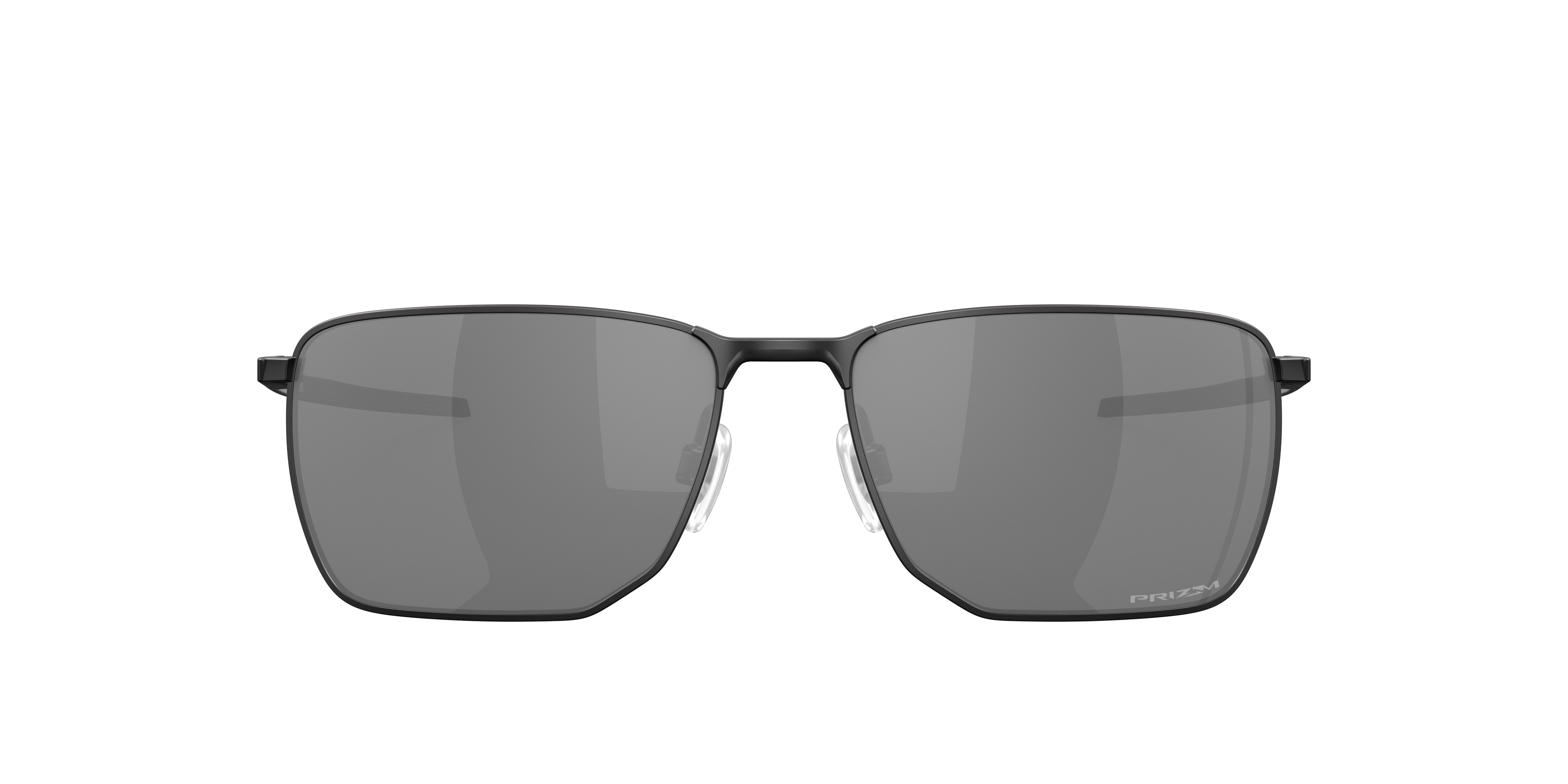Ejector Schwarz satiniert MetallSunglass Frames von B24, mit getönten Gläsern