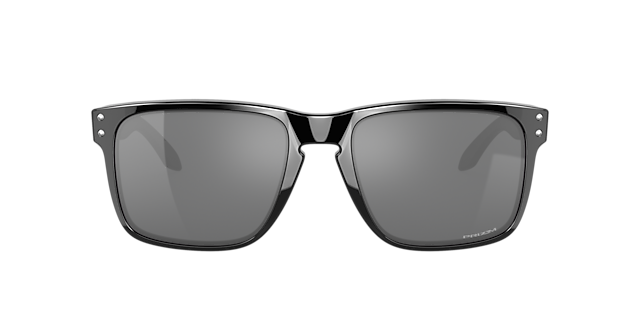 Holbrook™ XL Schwarz glänzend KunststoffSunglass Frames von B24, mit getönten Gläsern