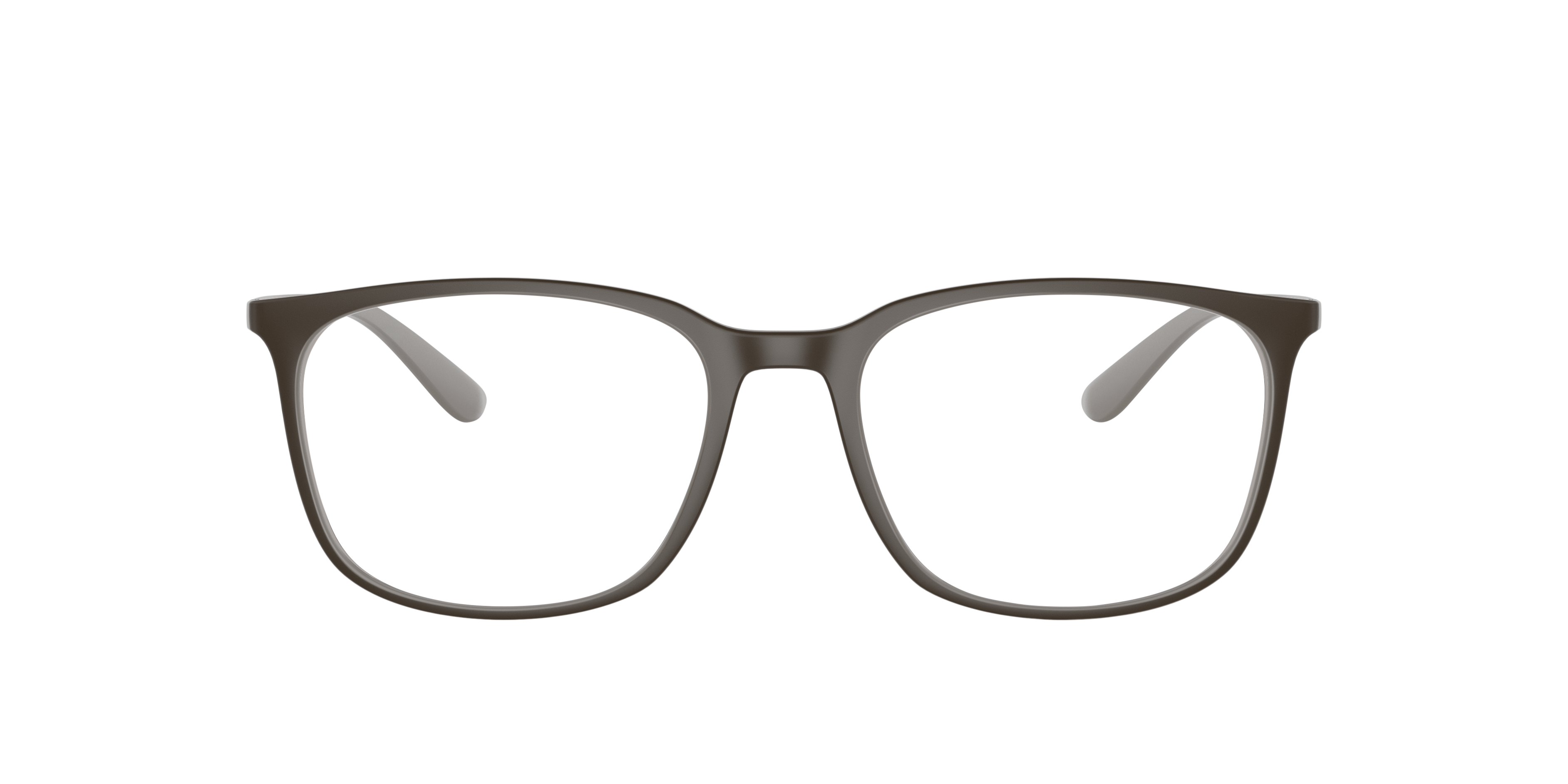 Thumbnail - Ray-Ban 8056597519120 Braun/black/brown, Size: Large