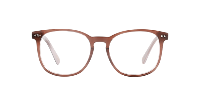 BARRON Cinerous Moonlight AcetaatEyeglass Frames van B24, Vooraanzicht