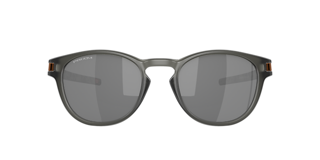 Latch™ Community Collection Matgrijs dofgrijs KunststofSunglass Frames van B24, met getinte lenzen