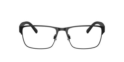 Polo Ralph Lauren - PH1175, Herren, Matt Schwarz/Matte Black/Shiny Black, Größe: Durchschnittlich