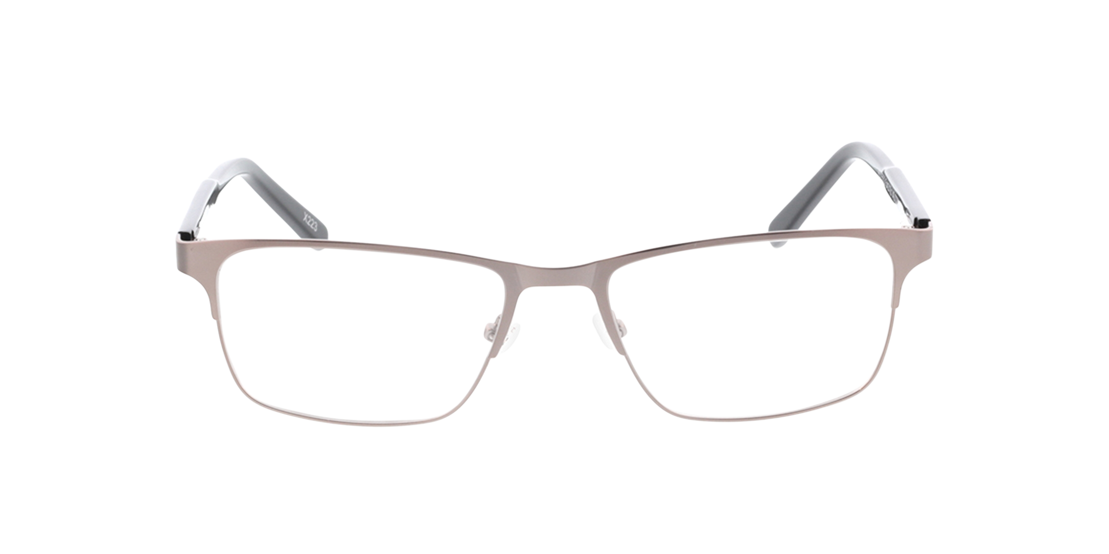 Thumbnail - Brille24 4250325295537 Anthracite / Matt Black/black / Mottled Blue/blue / Mottled Grey, Size: Large