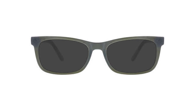 Gillian Sacramento AcetaatEyeglass Frames van B24, met getinte lenzen