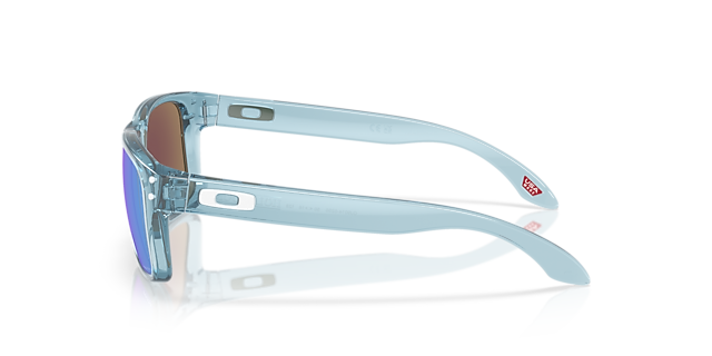 Holbrook™ XXS (Youth Fit) Transparent Stonewash KunststoffSunglass Frames von B24, Seitenansicht