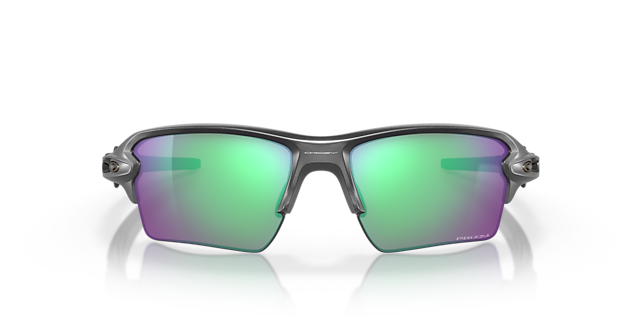 Flak® 2.0 XL Stahl KunststoffSunglass Frames von B24, Vorderansicht