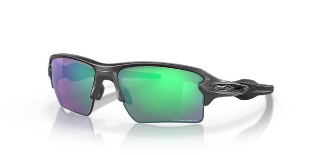 Flak® 2.0 XL Stahl KunststoffSunglass Frames von B24, Dreiviertelansicht