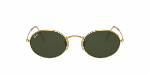 Ray-Ban - RB3547, Arista Gold, Größe: Durchschnittlich