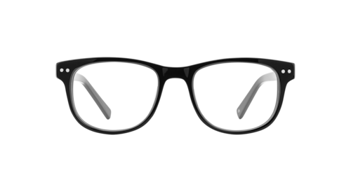 Charlie Temple - Lux, Damen, Jet Black/Moonlight Tortoise/Hazel Tortoise, Größe: Small