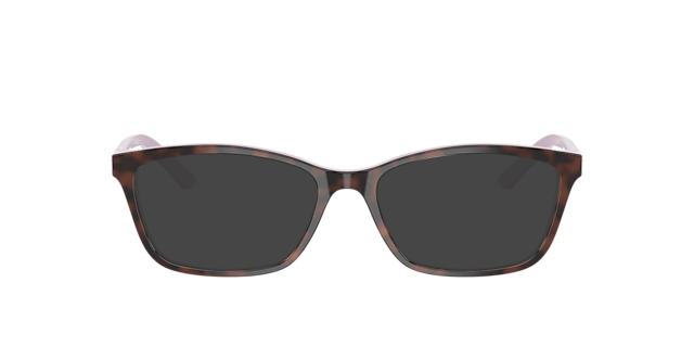 RA7044 Donker Havana AcetaatEyeglass Frames van B24, met getinte lenzen