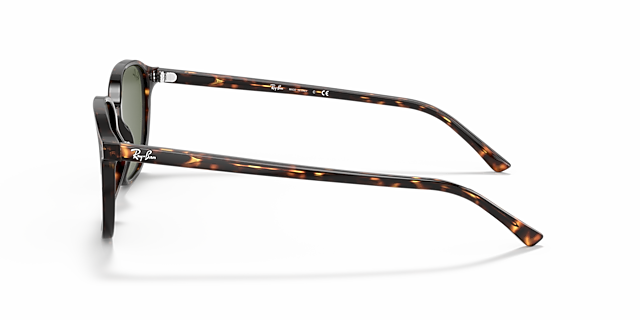 RB2193 Tortoise AcetaatSunglass Frames van B24, Zijaanzicht