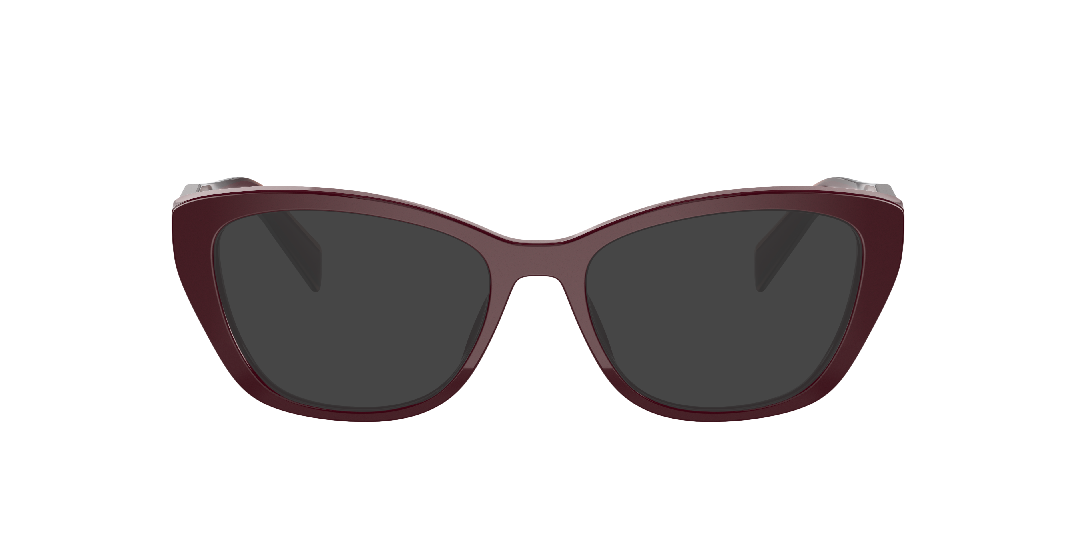 PR 19WV Granet AcetatEyeglass Frames von B24, mit getönten Gläsern