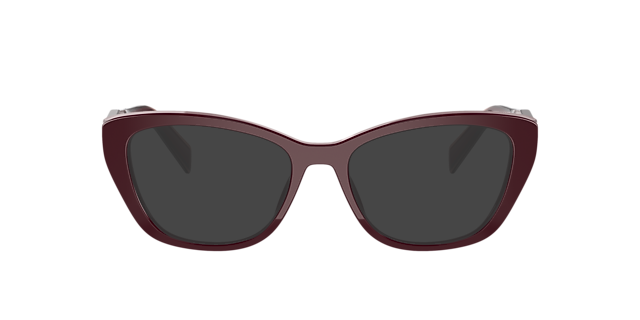 PR 19WV Granet AcetatEyeglass Frames von B24, mit getönten Gläsern