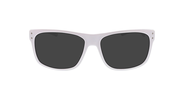 Pace White  &  Black KunststoffEyeglass Frames von B24, mit getönten Gläsern