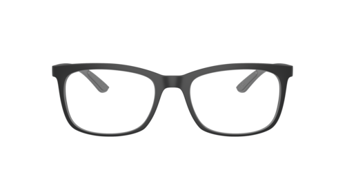 Ray-Ban - RB7230, Sand Schwarz/Sand Black, Größe: Large