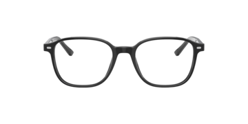 Zwart RB5393 -  Acetaat Brillen