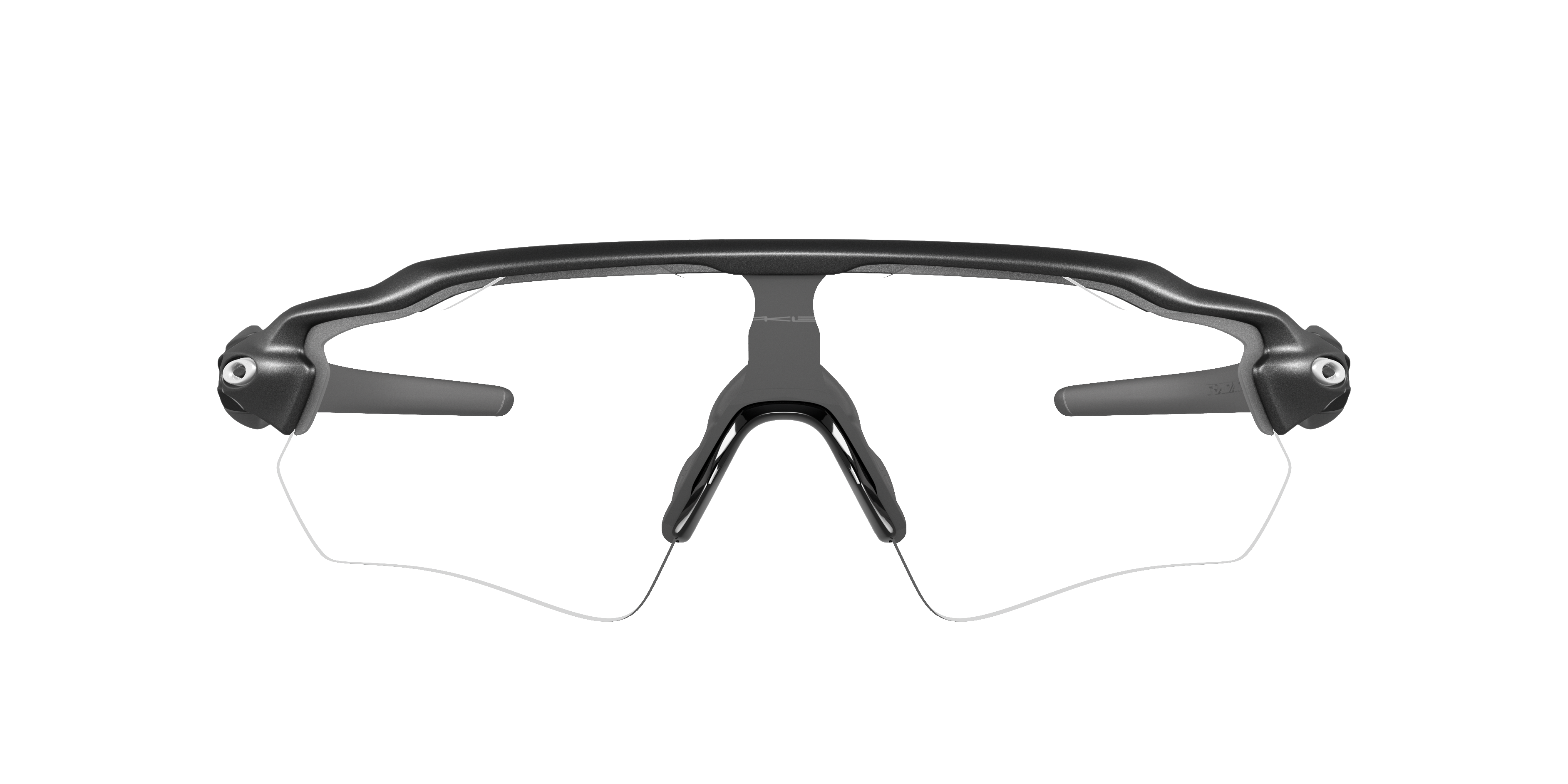 Radar® EV Path® Stahl KunststoffSunglass Frames von B24, mit getönten Gläsern