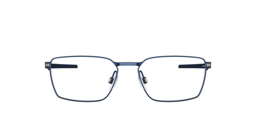 Oakley - Sway Bar, Herren, Matte Midnight/blue/grey, Größe: Small