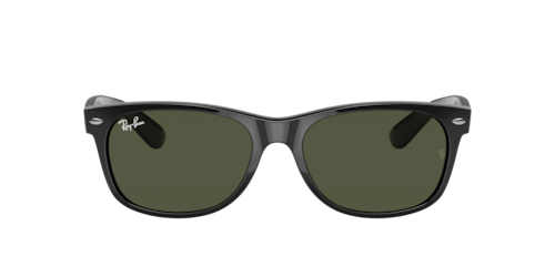Ray-Ban - RB2132, Schwarz/Light Havana/Black, Größe: Durchschnittlich