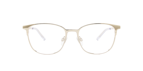 Charlie Temple - Luna, Damen, Platinum Silver Titanium/black/gold, Größe: Durchschnittlich