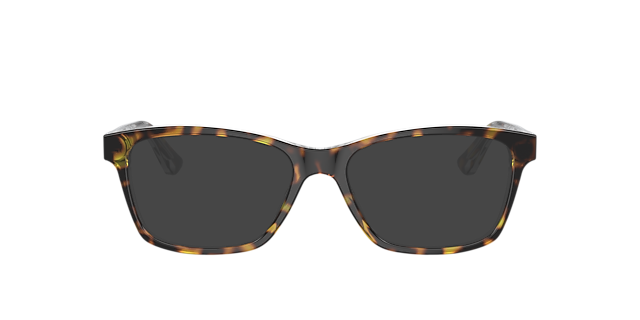 VO2787 Havana AcetatEyeglass Frames von B24, mit getönten Gläsern
