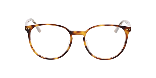 Sevilla Havana AcetatEyeglass Frames von B24, Vorderansicht