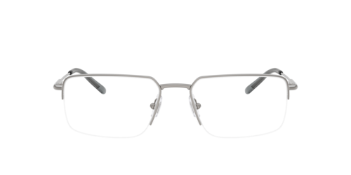 Arnette - AN6152, Herren, Gunmetal/Matte Gunmetal/Matte Black, Größe: Large