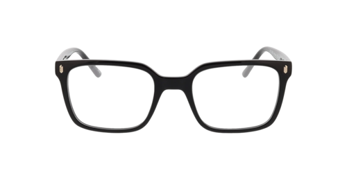 Brille24 - Arizona, Schwarz/Havana/Black, Größe: Large