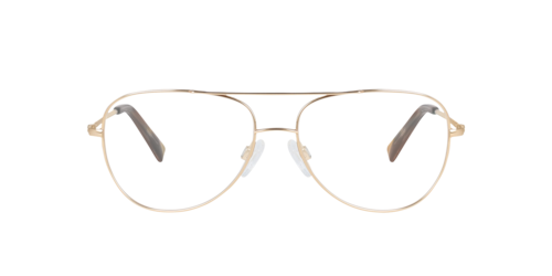 Charlie Temple - Goose, Light Gold Titanium/Platinum Silver Titanium/Admiral Titanium, Größe: Large