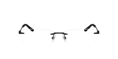 Arnette - AN6150, Herren, Matt Schwarz/Matte Silver/Matte Black, Größe: Durchschnittlich